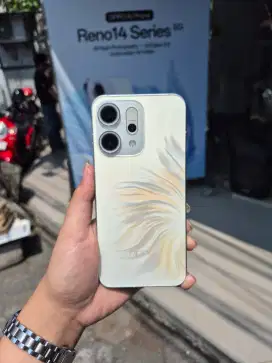 Oppo Reno 14 5G