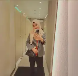 Mencari pekerjaan Customer Service