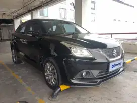 DP RENDAH Suzuki Baleno 1.4 Bensin-AT 2017 4MZ B