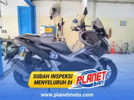 Honda Adv 160 CBS 2019