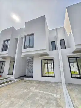rumah siap huni di bintaro