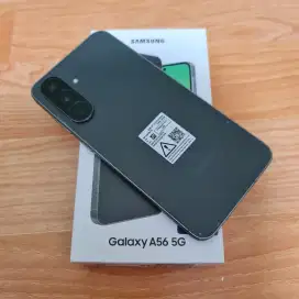 Samsung A56 5G 12/256gb full ori