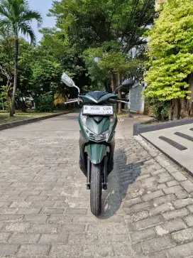 UNIT CAKEP GUYS‼️HONDA BEAT DELUXE TH 2024