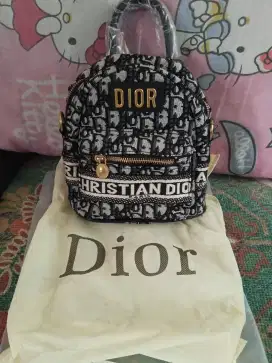 Tas import wanita