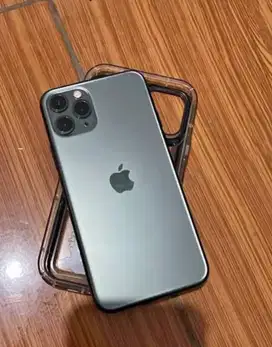 iPhone 11 Pro 64gb Inter All operator mulus