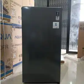 Kulkas Aqua 1 pintu