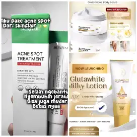 Produk Kecantikan