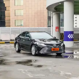 TOYOTA CAMRY 2.5 V AT