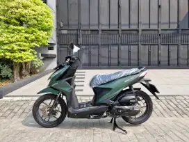 UNIT CAKEP GUYS‼️HONDA BEAT DELUXE TH 2024