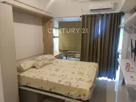 Apartemen Nyaman Dekat Bandara Citra Living Jakarta Barat