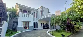 Rumah di Taman Telaga Golf BSD City