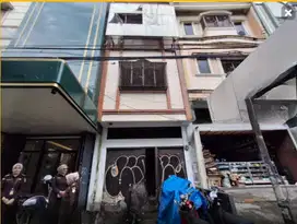 Dijual Ruko Makassar Sekitar Jalan Veteran