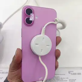 iPhone 16 plus 128 GB