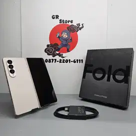 FULLSET ANTI MINUSSAMSUNG GALAXY Z FOLD 4 5G 12/256 SEIN