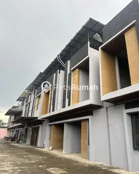 DIJUAL VILLA KOMPLEK GRIYA GARDEN READY 3 UNIT