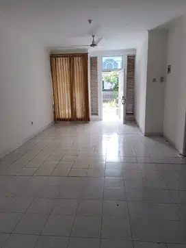 Rumah Murah dan Bagus Siap Huni di Taman Modern Cakung