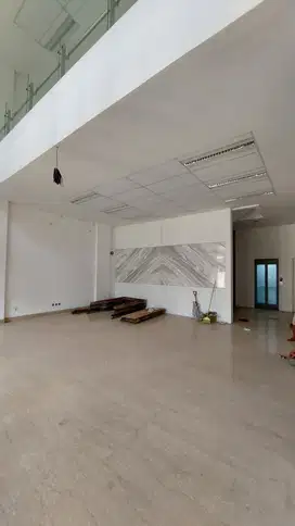 Jual Foresta Business Loft BSD City Tangerang Selatan Banten