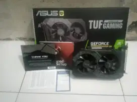 VGA GeForce GTX 1650