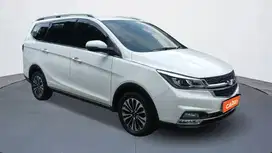 LOW KM - Wuling Cortez 1.5 EX T Lux+ AT 2022 Putih
