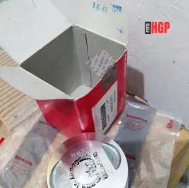 Piston Seher 50 mm