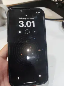 iPhone 13 Inter Wifi Only Barang Terawat dan Bagus Banget