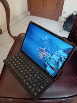 huawei 11.5 + keyboard