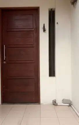 Dijual Rumah Kost 8 Pintu Di Cipete Dalam Jakarta Selatan