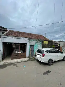 Rumah LT 182 Bisa Nego dekat Lippo Plaza Ekalokasari Sukasari J-30279