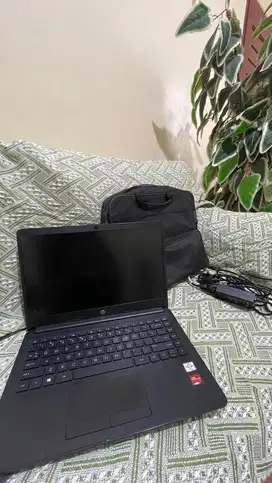 JUAL LAPTOP HP BEKAS (NEGO)