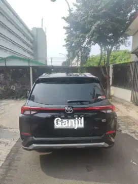 Di JUAL cepat Avanza Veloz Q AT 2024 non Tss