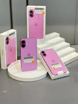 iphone 16 plus 256 ibox dan Beacukai