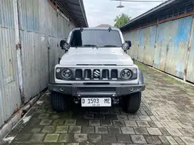 Katana GX 94 antik full restorasi