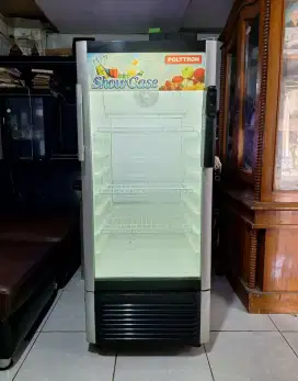 SHOWCASE POLYTRON 3RAK ORI