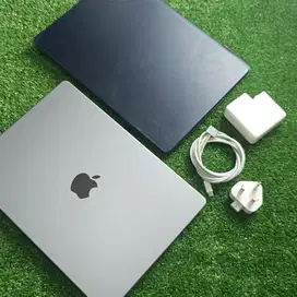 Macbook Pro 14 inch 2021 M1 Pro Space Gray RAM 16Gb SSD 512Gb Cycle co