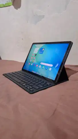 Tab Samsung S10FE Wifi 6/128 Grey