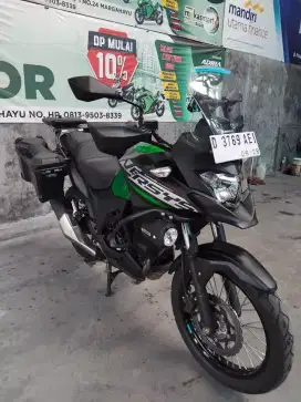 bismillah dijual motor bekas berkualitas