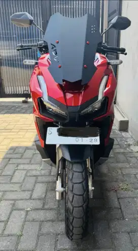 Honda Adv Cbs terawat