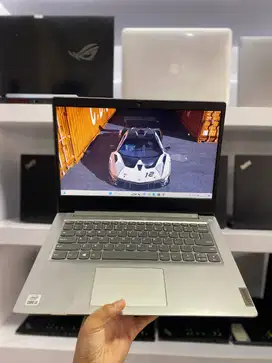 LENOVO IDEAPAD SLIM 3 MODEL 	INTEL CORE I3-10110U RAM 8 GB SSD 256 GB