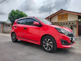 Daihatsu Ayla R 1.2 Duluxe