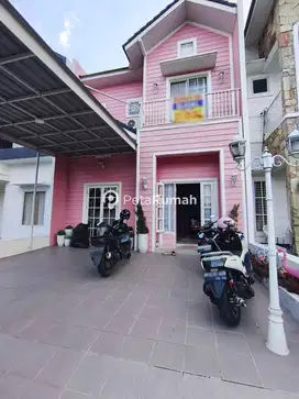 VILLA KOMPLEK ASOKA RAYA | DAERAH TUNTUNGAN (RINA)