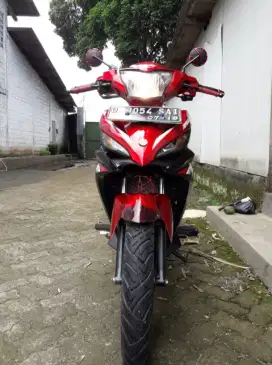 Jupiter MX 2013