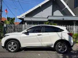 Honda HR-V 2017 Bensin