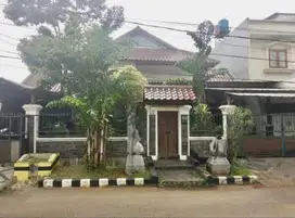Rumah Mewah & Asri di Pondok Kelapa Duren Sawit Jakarta Timur