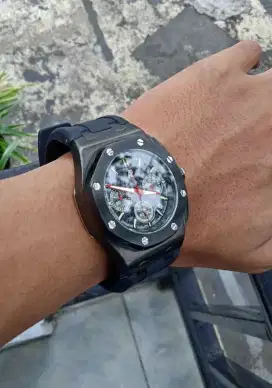 Jam tangan pria