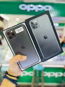 Iphone 11 ProMax 256 GB All Operator Mulus