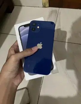 Iphone 12 128 inter