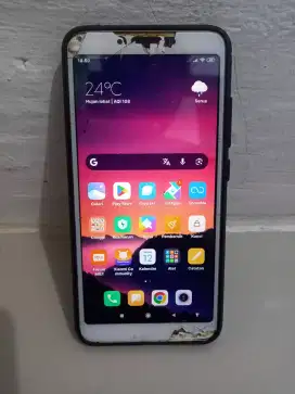 redmi 6a orian semua