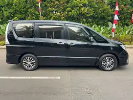 Nissan Serena HWS 2015