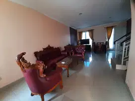 Cbia. Rumah Disewakan di Cluster Oscar Jababeka Cikarang
