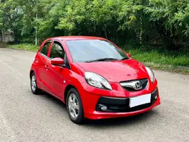 TDP RP 10JT HONDA BRIO E AT TH 2015